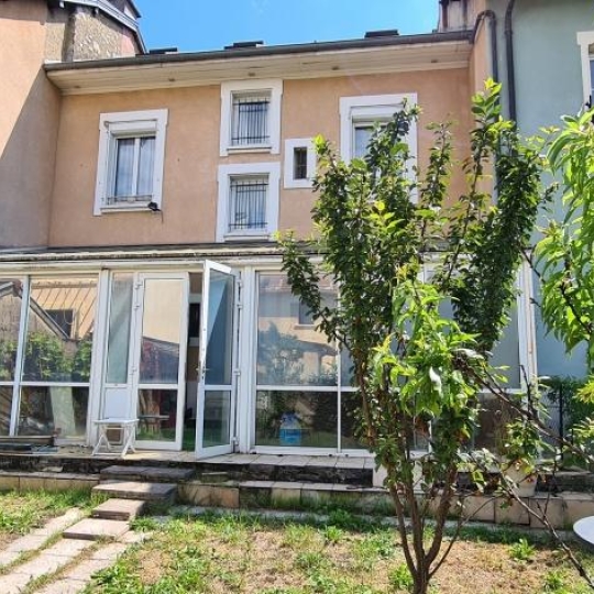  ABRIS & CO IMMOBILIER : Maison / Villa | AIX-LES-BAINS (73100) | 160 m2 | 500 000 € 