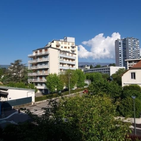  ABRIS & CO IMMOBILIER : Appartement | CHAMBERY (73000) | 86 m2 | 315 000 € 