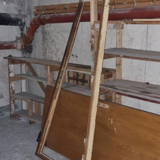  ABRIS & CO IMMOBILIER : Appartement | CHAMBERY (73000) | 90 m2 | 195 000 € 