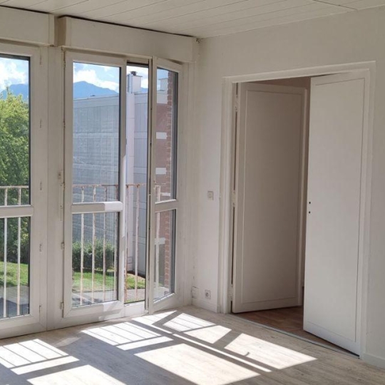  ABRIS & CO IMMOBILIER : Appartement | CHAMBERY (73000) | 90 m2 | 195 000 € 