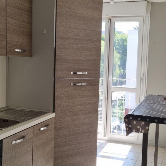  ABRIS & CO IMMOBILIER : Appartement | CHAMBERY (73000) | 90 m2 | 195 000 € 