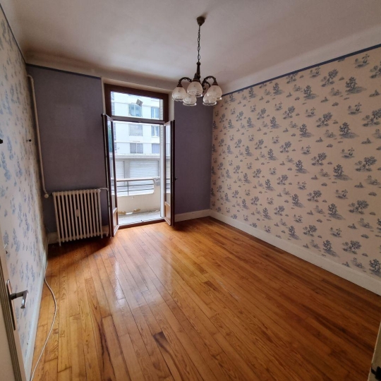  ABRIS & CO IMMOBILIER : Appartement | CHAMBERY (73000) | 53 m2 | 134 000 € 