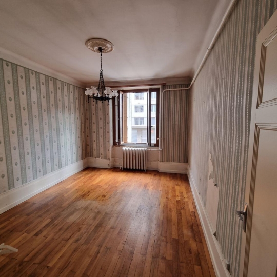  ABRIS & CO IMMOBILIER : Appartement | CHAMBERY (73000) | 53 m2 | 134 000 € 