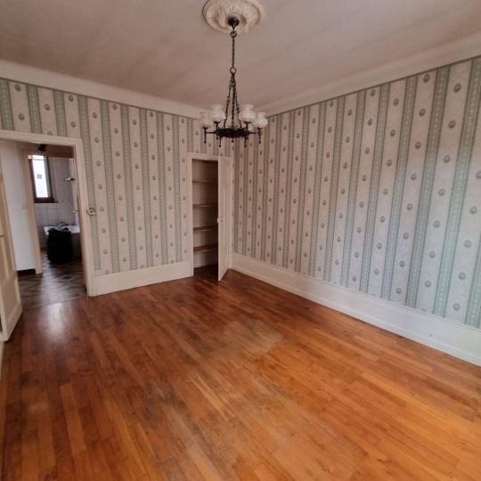  ABRIS & CO IMMOBILIER : Appartement | CHAMBERY (73000) | 53 m2 | 134 000 € 