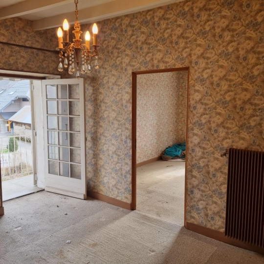  ABRIS & CO IMMOBILIER : Maison / Villa | SAINT-PIERRE-D'ALBIGNY (73250) | 87 m2 | 165 000 € 