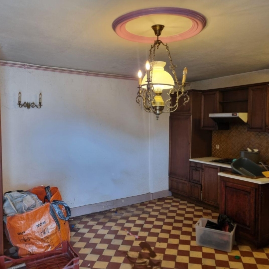  ABRIS & CO IMMOBILIER : Maison / Villa | SAINT-PIERRE-D'ALBIGNY (73250) | 87 m2 | 165 000 € 