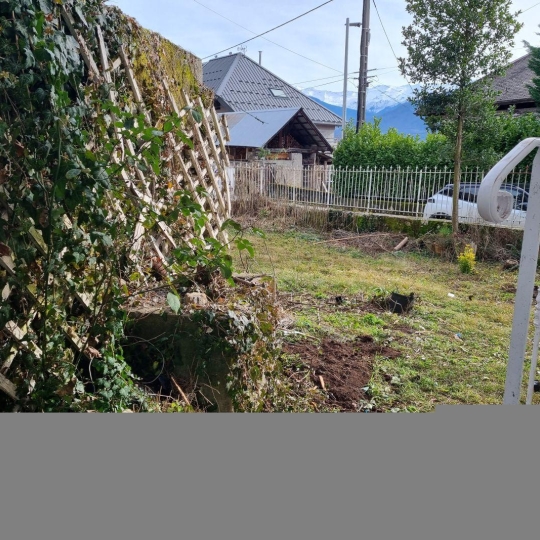  ABRIS & CO IMMOBILIER : Maison / Villa | SAINT-PIERRE-D'ALBIGNY (73250) | 87 m2 | 165 000 € 