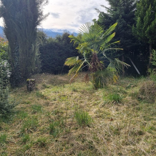  ABRIS & CO IMMOBILIER : Maison / Villa | SAINT-PIERRE-D'ALBIGNY (73250) | 87 m2 | 165 000 € 