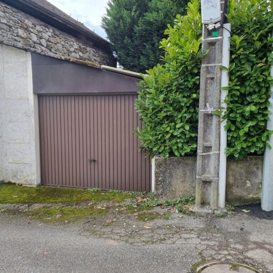  ABRIS & CO IMMOBILIER : Maison / Villa | SAINT-PIERRE-D'ALBIGNY (73250) | 87 m2 | 165 000 € 