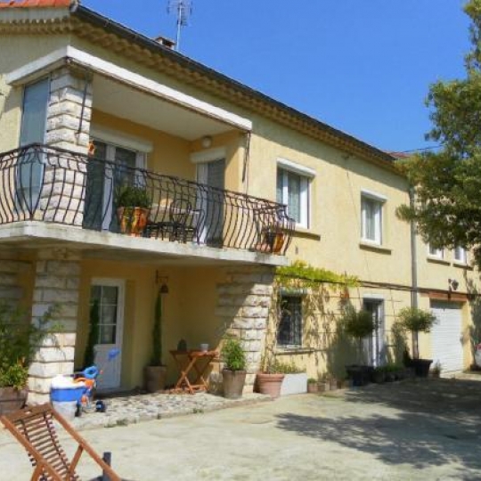  Annonces CHAMBERY : Maison / Villa | BEDARRIDES (84370) | 192 m2 | 415 000 € 