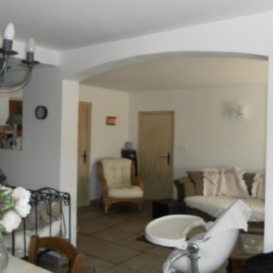  ABRIS & CO IMMOBILIER : Maison / Villa | BEDARRIDES (84370) | 192 m2 | 415 000 € 