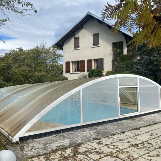  Annonces CHAMBERY : House | AYN (73470) | 113 m2 | 320 000 € 