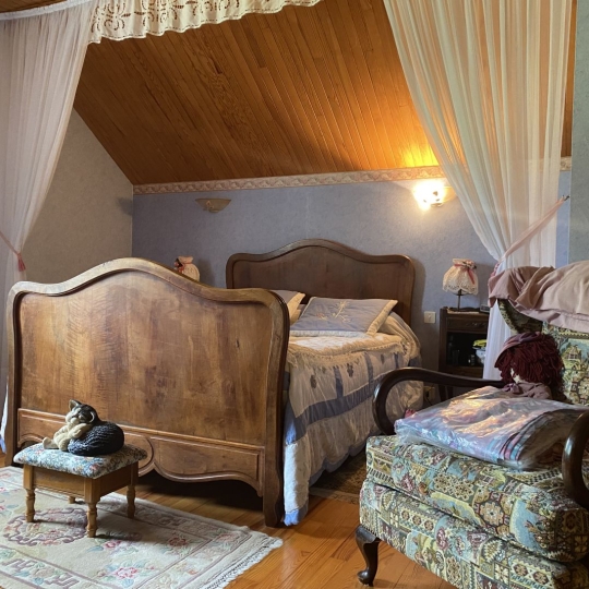  Annonces CHAMBERY : House | AYN (73470) | 113 m2 | 320 000 € 