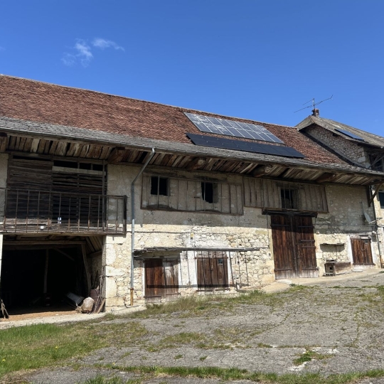  Annonces CHAMBERY : Maison / Villa | ATTIGNAT-ONCIN (73610) | 170 m2 | 179 500 € 
