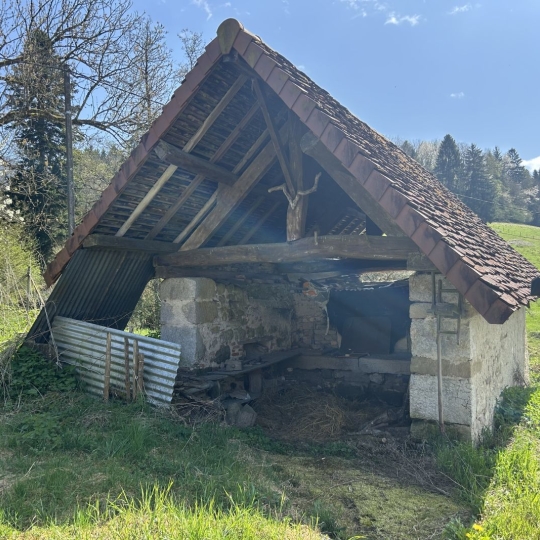  Annonces CHAMBERY : Maison / Villa | ATTIGNAT-ONCIN (73610) | 170 m2 | 179 500 € 