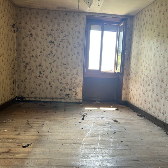  Annonces CHAMBERY : Maison / Villa | ATTIGNAT-ONCIN (73610) | 170 m2 | 179 500 € 