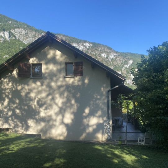  Annonces CHAMBERY : Maison / Villa | NANCES (73470) | 96 m2 | 402 000 € 