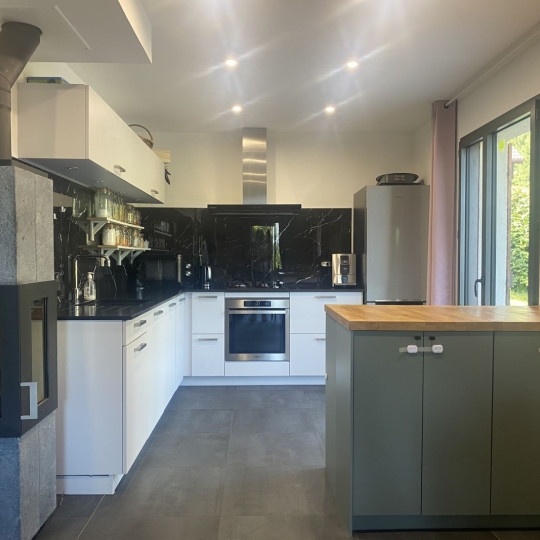  Annonces CHAMBERY : Maison / Villa | NANCES (73470) | 96 m2 | 402 000 € 