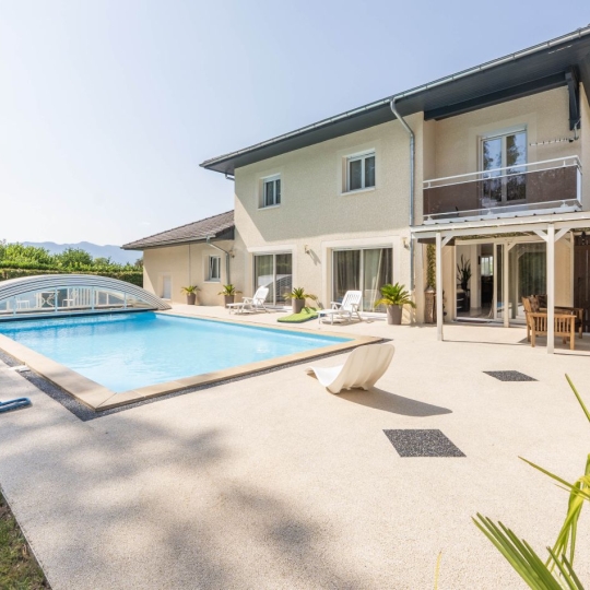 Annonces CHAMBERY : House | MOUXY (73100) | 185.00m2 | 820 000 € 