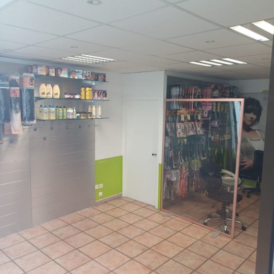  Annonces CHAMBERY : Office | AIX-LES-BAINS (73100) | 35 m2 | 34 000 € 