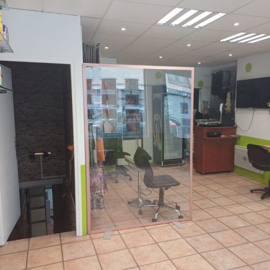  Annonces CHAMBERY : Office | AIX-LES-BAINS (73100) | 35 m2 | 34 000 € 