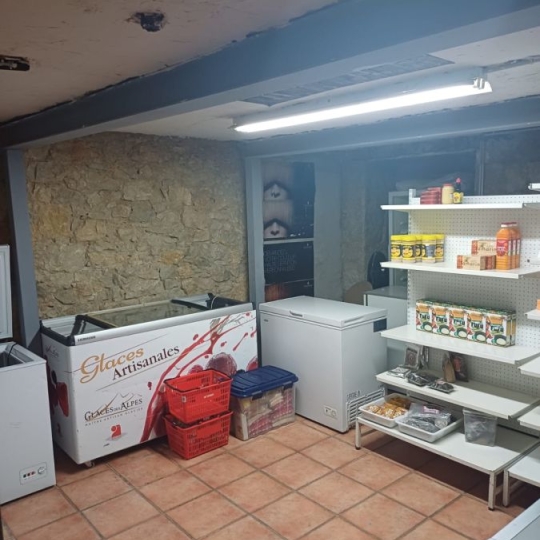  Annonces CHAMBERY : Office | AIX-LES-BAINS (73100) | 35 m2 | 34 000 € 
