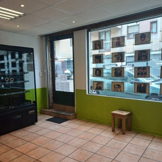  Annonces CHAMBERY : Office | AIX-LES-BAINS (73100) | 35 m2 | 34 000 € 