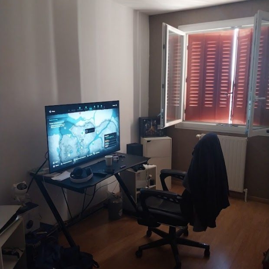  Annonces CHAMBERY : Apartment | AIX-LES-BAINS (73100) | 78 m2 | 252 000 € 