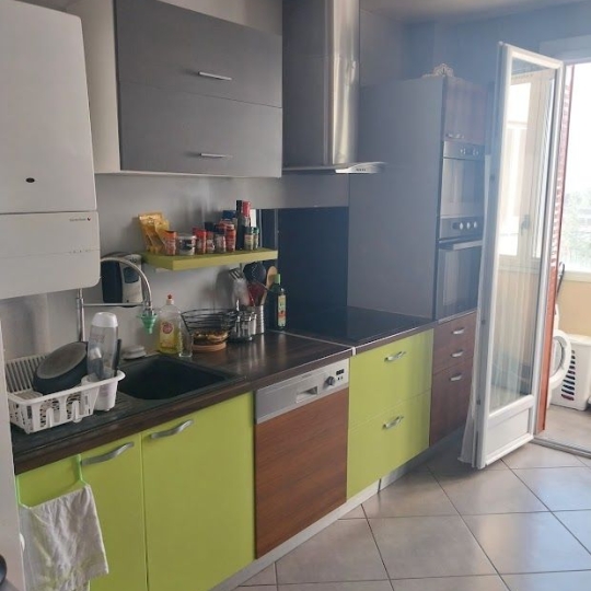  Annonces CHAMBERY : Apartment | AIX-LES-BAINS (73100) | 78 m2 | 252 000 € 