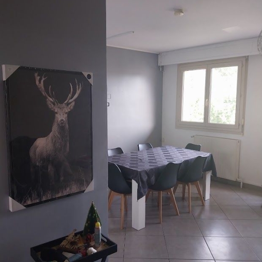  Annonces CHAMBERY : Apartment | AIX-LES-BAINS (73100) | 78 m2 | 252 000 € 