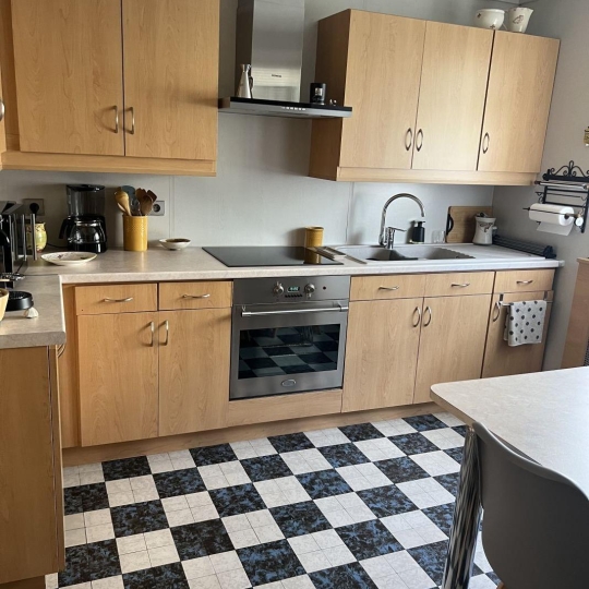 Annonces CHAMBERY : Maison / Villa | CHAMBERY (73000) | 130 m2 | 419 000 € 