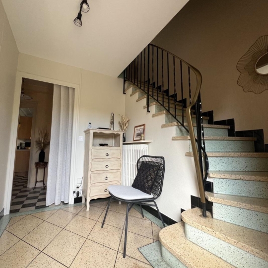 Annonces CHAMBERY : Maison / Villa | CHAMBERY (73000) | 130 m2 | 419 000 € 