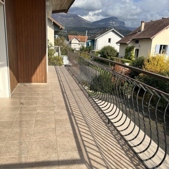  Annonces CHAMBERY : Maison / Villa | CHAMBERY (73000) | 130 m2 | 419 000 € 