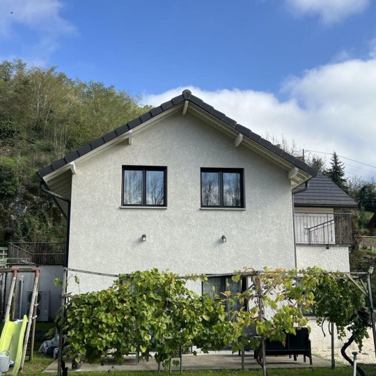 Annonces CHAMBERY : Maison / Villa | VIVIERS-DU-LAC (73420) | 198 m2 | 549 000 € 