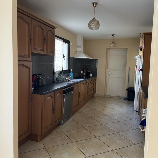  Annonces CHAMBERY : Maison / Villa | VIVIERS-DU-LAC (73420) | 198 m2 | 549 000 € 