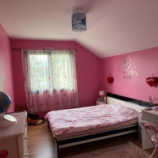  Annonces CHAMBERY : Maison / Villa | VIVIERS-DU-LAC (73420) | 198 m2 | 549 000 € 