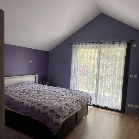  Annonces CHAMBERY : Maison / Villa | VIVIERS-DU-LAC (73420) | 198 m2 | 549 000 € 