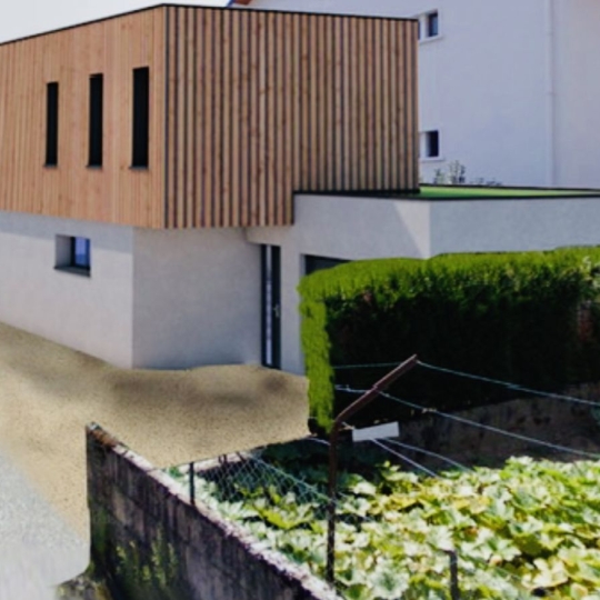  Annonces CHAMBERY : Maison / Villa | CHAMBERY (73000) | 87 m2 | 449 000 € 