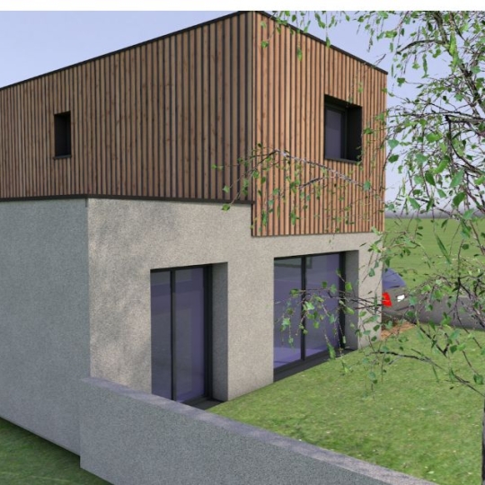 Annonces CHAMBERY : Maison / Villa | CHAMBERY (73000) | 87.00m2 | 449 000 € 