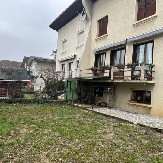  Annonces CHAMBERY : Maison / Villa | BASSENS (73000) | 87 m2 | 269 800 € 