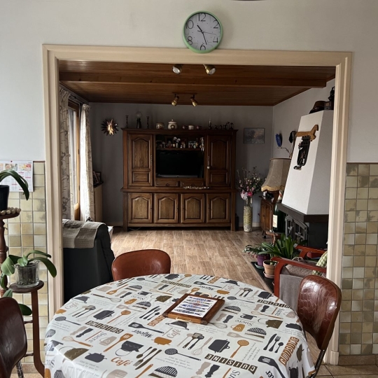  Annonces CHAMBERY : Maison / Villa | BASSENS (73000) | 87 m2 | 269 800 € 
