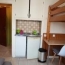  ABRIS & CO IMMOBILIER : Appartement | CHAMBERY (73000) | 16 m2 | 450 € 