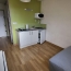  ABRIS & CO IMMOBILIER : Appartement | CHAMBERY (73000) | 13 m2 | 440 € 