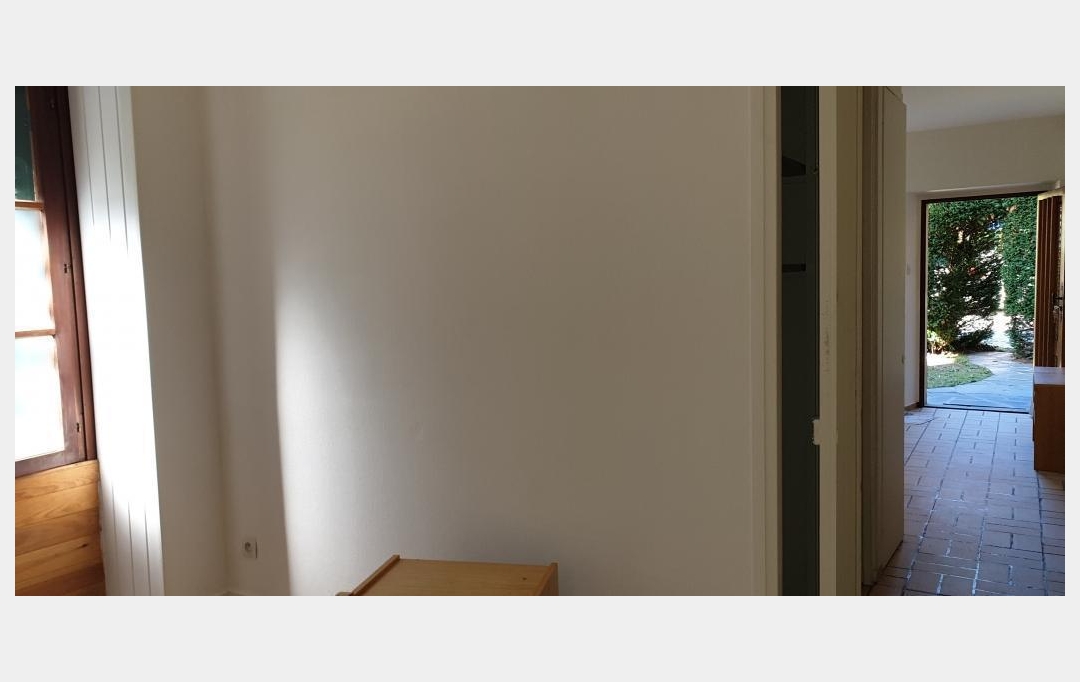 ABRIS & CO IMMOBILIER : Appartement | AIX-LES-BAINS (73100) | 26 m2 | 407 € 