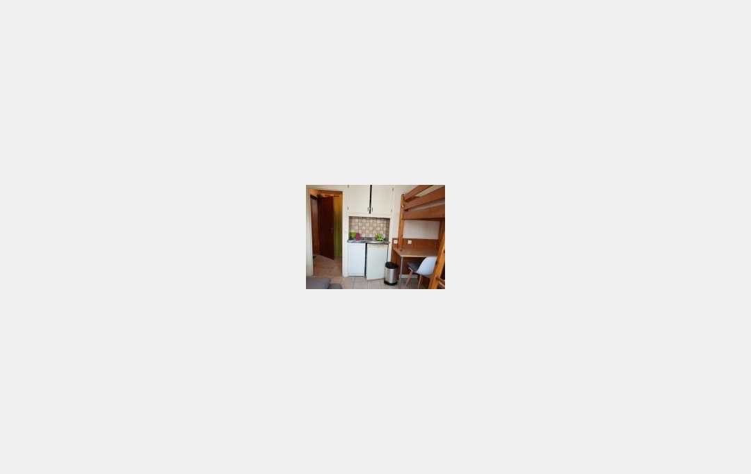 ABRIS & CO IMMOBILIER : Appartement | CHAMBERY (73000) | 16 m2 | 450 € 