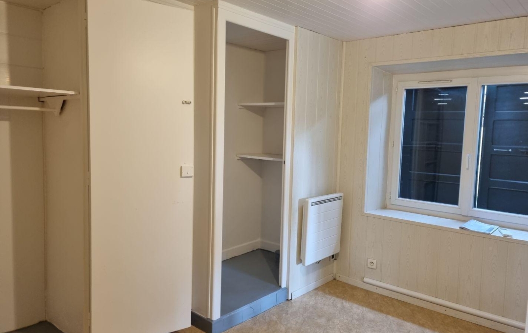 ABRIS & CO IMMOBILIER : Appartement | CHALLES-LES-EAUX (73190) | 52 m2 | 663 € 