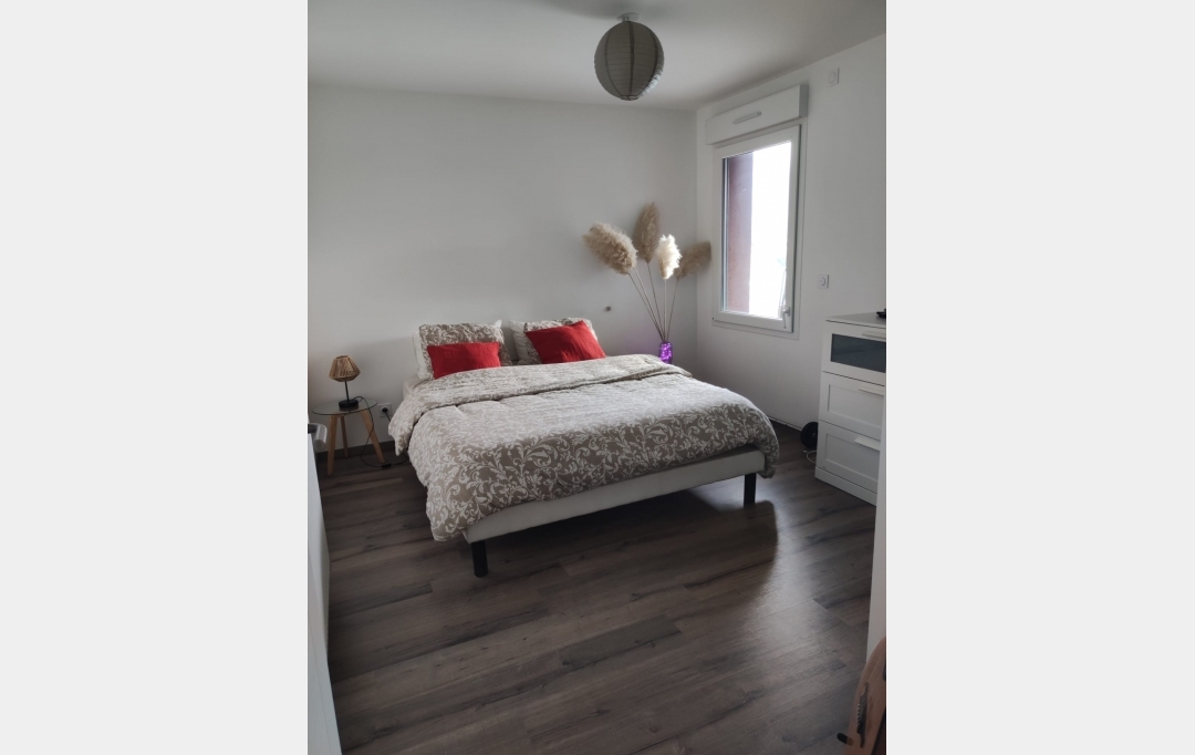 Annonces CHAMBERY : Appartement | LA RAVOIRE (73490) | 66 m2 | 819 € 