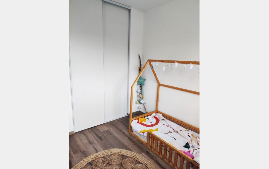 Annonces CHAMBERY : Appartement | LA RAVOIRE (73490) | 66 m2 | 819 € 