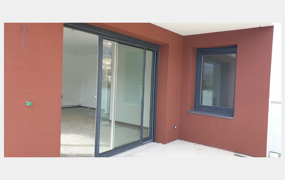 Annonces CHAMBERY : Appartement | LA RAVOIRE (73490) | 66 m2 | 819 € 