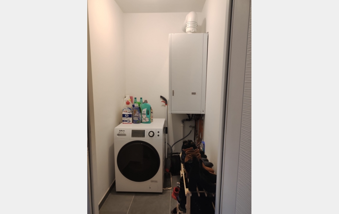 Annonces CHAMBERY : Appartement | LA RAVOIRE (73490) | 66 m2 | 819 € 